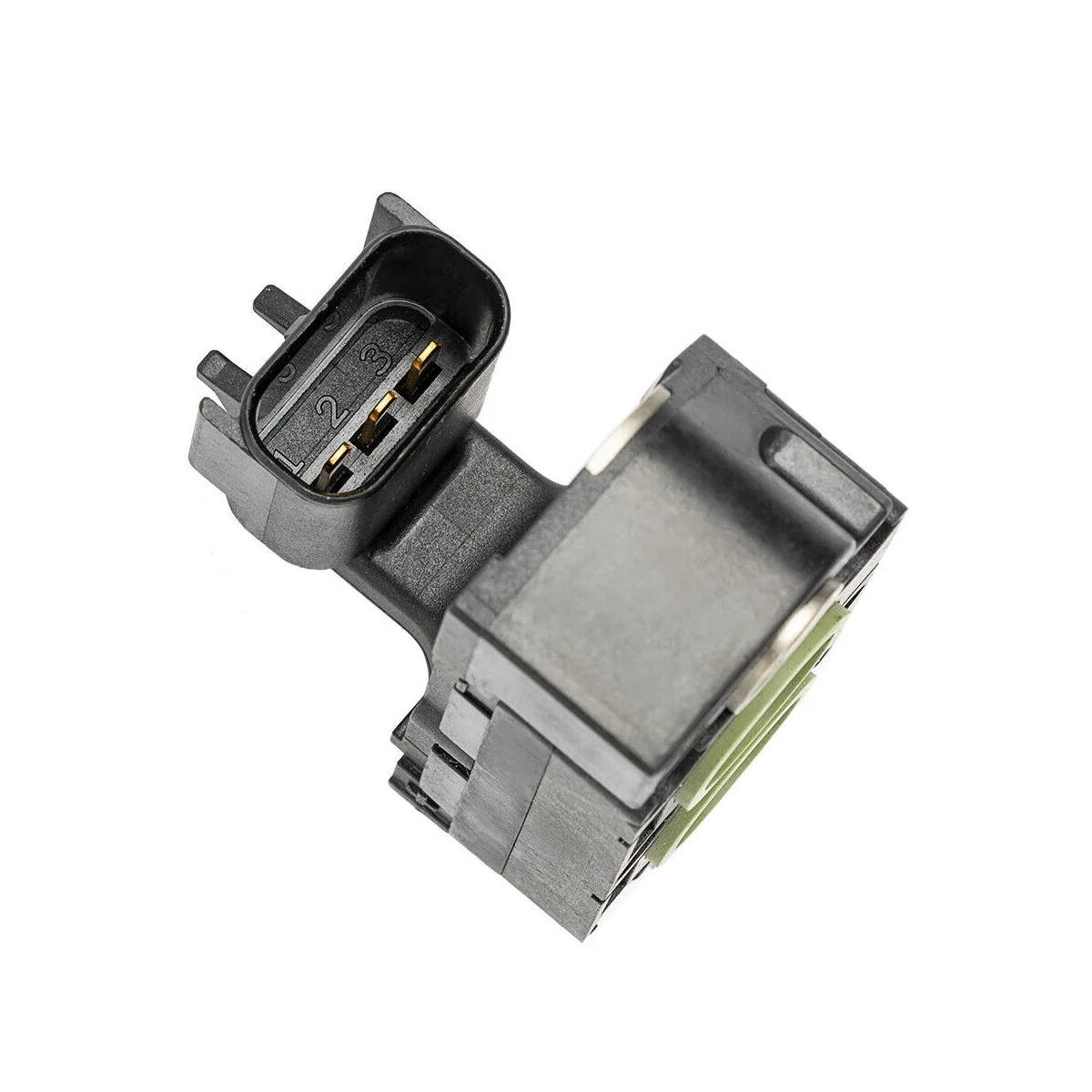 Car Engine EGR DPF Exhaust Differential Pressure Sensor for ISX 6.7L ISF 3.8 4307166 2872424 4384138
Car Engine EGR DPF Exhaust Differential Pressure Sensor for ISX 6.7L ISF 3.8 4307166 2872424 4384138