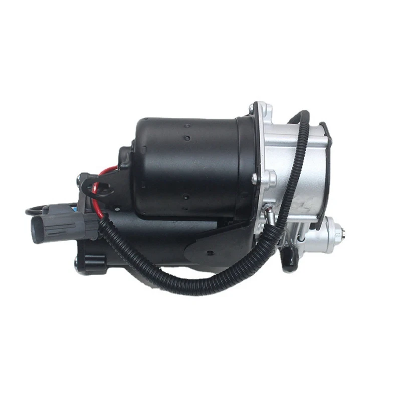 Car Air Suspension Compressor For Land Rover Discovery 3 LR3 LR4 ,For Range Rover Sport LR023964 LR072537
Car Air Suspension Compressor For Land Rover Discovery 3 LR3 LR4 ,For Range Rover Sport LR023964 LR072537