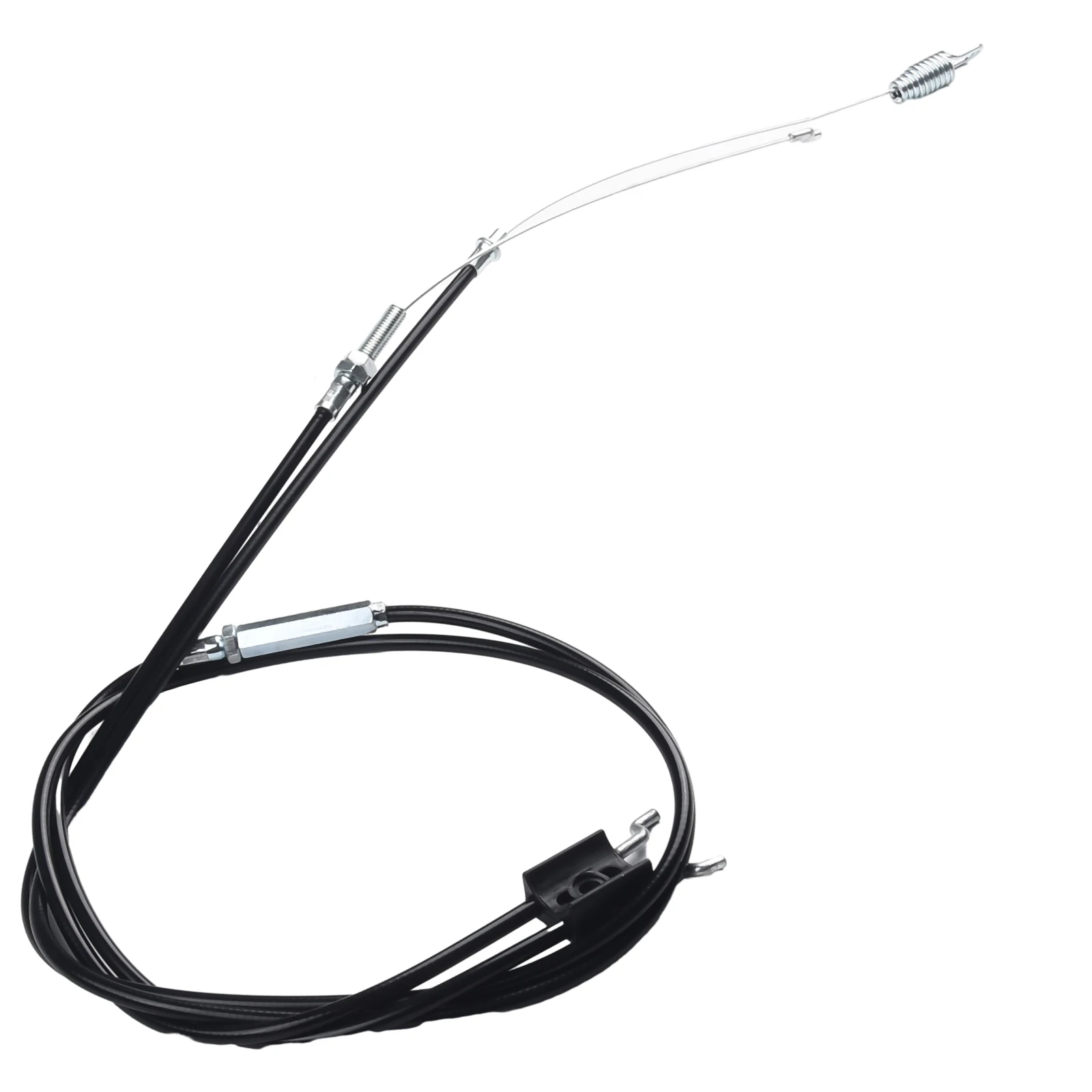 Lengthened Throttle Cable Wires Clutch Line For Harley Sportster Iron XL 883 1200 H XL883R P L C Dyna Softail Fat Boy Road King
Lengthened Throttle Cable Wires Clutch Line For Harley Sportster Iron XL 883 1200 H XL883R P L C Dyna Softail Fat Boy Road King