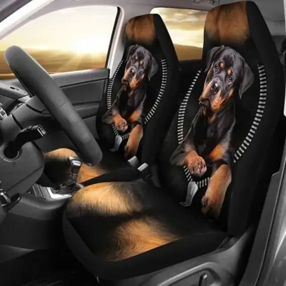 Rottweiler Print Car Seat Cover Pattern Fits Most Car Protective Seat Covers Auto Parts Seat Covers Animal Dogs
Rottweiler Print Car Seat Cover Pattern Fits Most Car Protective Seat Covers Auto Parts Seat Covers Animal Dogs