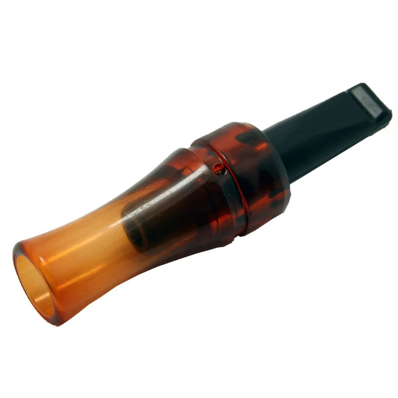 Hunting Whistle Crow Call Decoy Crow Animal Simulate Sound Attract Wild Goose Chicken Shooting Supplies Outdoor
Hunting Whistle Crow Call Decoy Crow Animal Simulate Sound Attract Wild Goose Chicken Shooting Supplies Outdoor