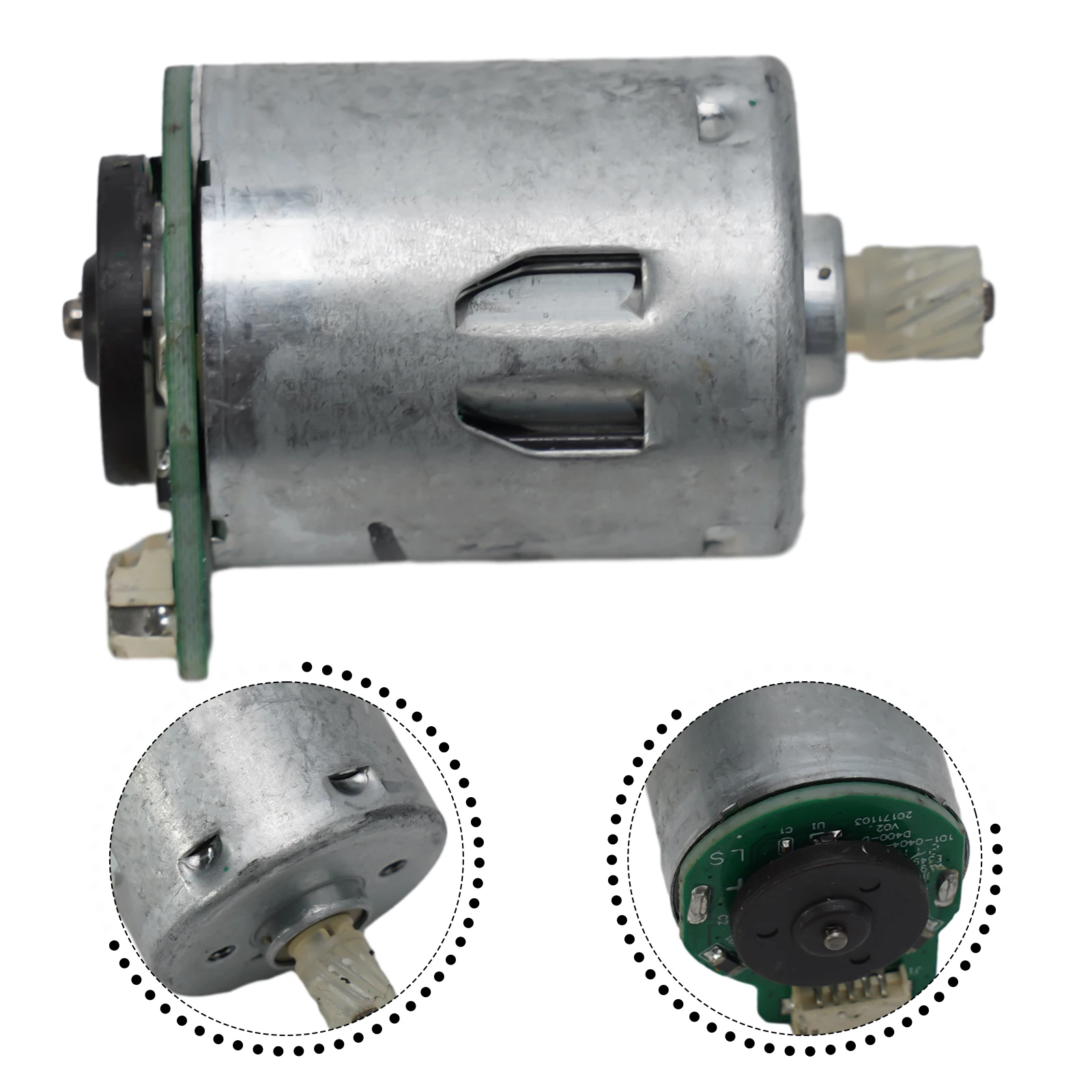Vacuum Cleaner Wheel Motor For BG600 MAX For Useelife 1300 For Conga 1090 1099 Wheel Motor Vacuum Cleaner Parts Power Tools
Vacuum Cleaner Wheel Motor For BG600 MAX For Useelife 1300 For Conga 1090 1099 Wheel Motor Vacuum Cleaner Parts Power Tools