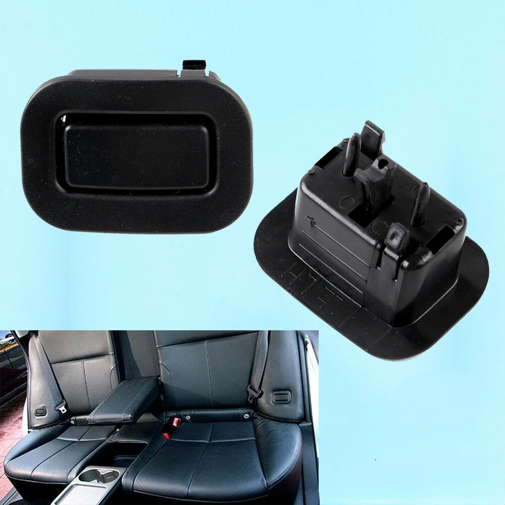 64328AG011JC 64328AG001JC OEM For 2009-2013 Subaru Forester Black Rear Seat Recliner Left Right Button Auto Parts
64328AG011JC 64328AG001JC OEM For 2009-2013 Subaru Forester Black Rear Seat Recliner Left Right Button Auto Parts