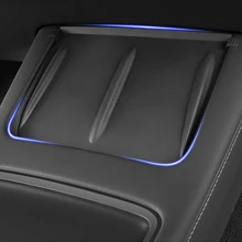 Car Phone Wireless Charging Pad Model3 Non-slip Mat Auto Accessories For Tesla Model 3 Model Y 2021-2022 silicone anti-skid pad
Car Phone Wireless Charging Pad Model3 Non-slip Mat Auto Accessories For Tesla Model 3 Model Y 2021-2022 silicone anti-skid pad