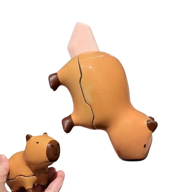 Gravity Carrot Toy Capybara Shaped 3D Gravity Radish Toy Stress Toys Fidget Sensory Push Toys Sensory Toys Radish Toy Gifts For
Gravity Carrot Toy Capybara Shaped 3D Gravity Radish Toy Stress Toys Fidget Sensory Push Toys Sensory Toys Radish Toy Gifts For