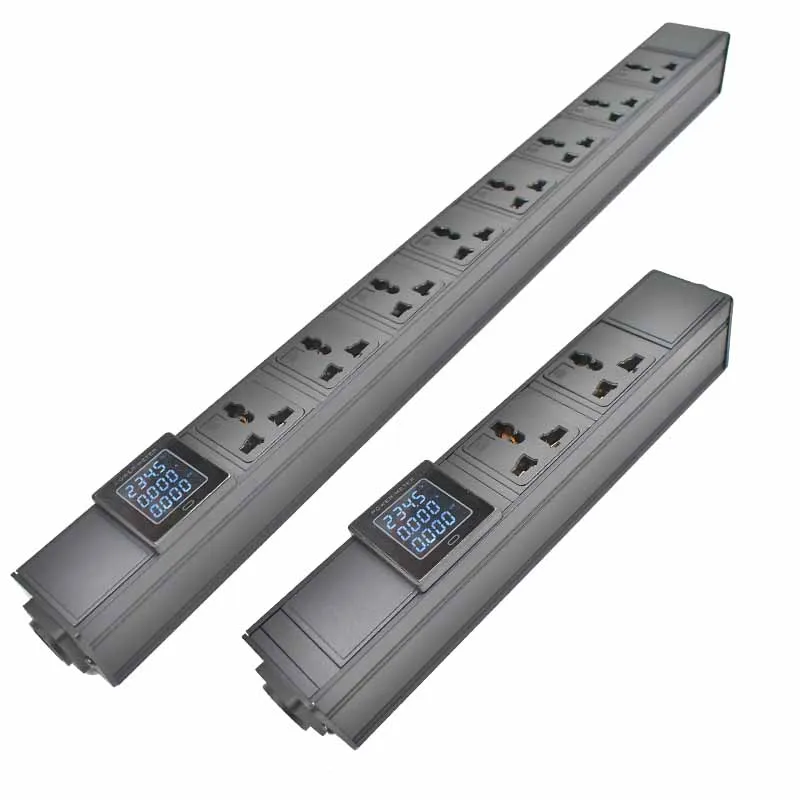 Сетевой разветвитель STRIDER RUI NAC3FPX NAC3MPX PDU, адаптер стандарта Великобритании, универсальный выход, 1-8 способов 
Сетевой разветвитель STRIDER RUI NAC3FPX NAC3MPX PDU, адаптер стандарта Великобритании, универсальный выход, 1-8 способов