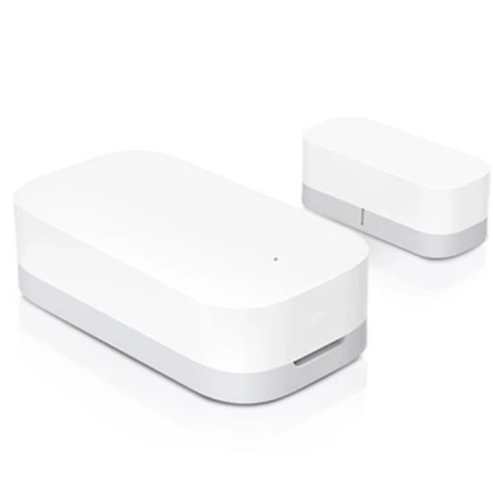 Wireless Connection Smart Home Door Sensor with Gateway Easy Installation Real time Alerts Secure Your Home
Wireless Connection Smart Home Door Sensor with Gateway Easy Installation Real time Alerts Secure Your Home