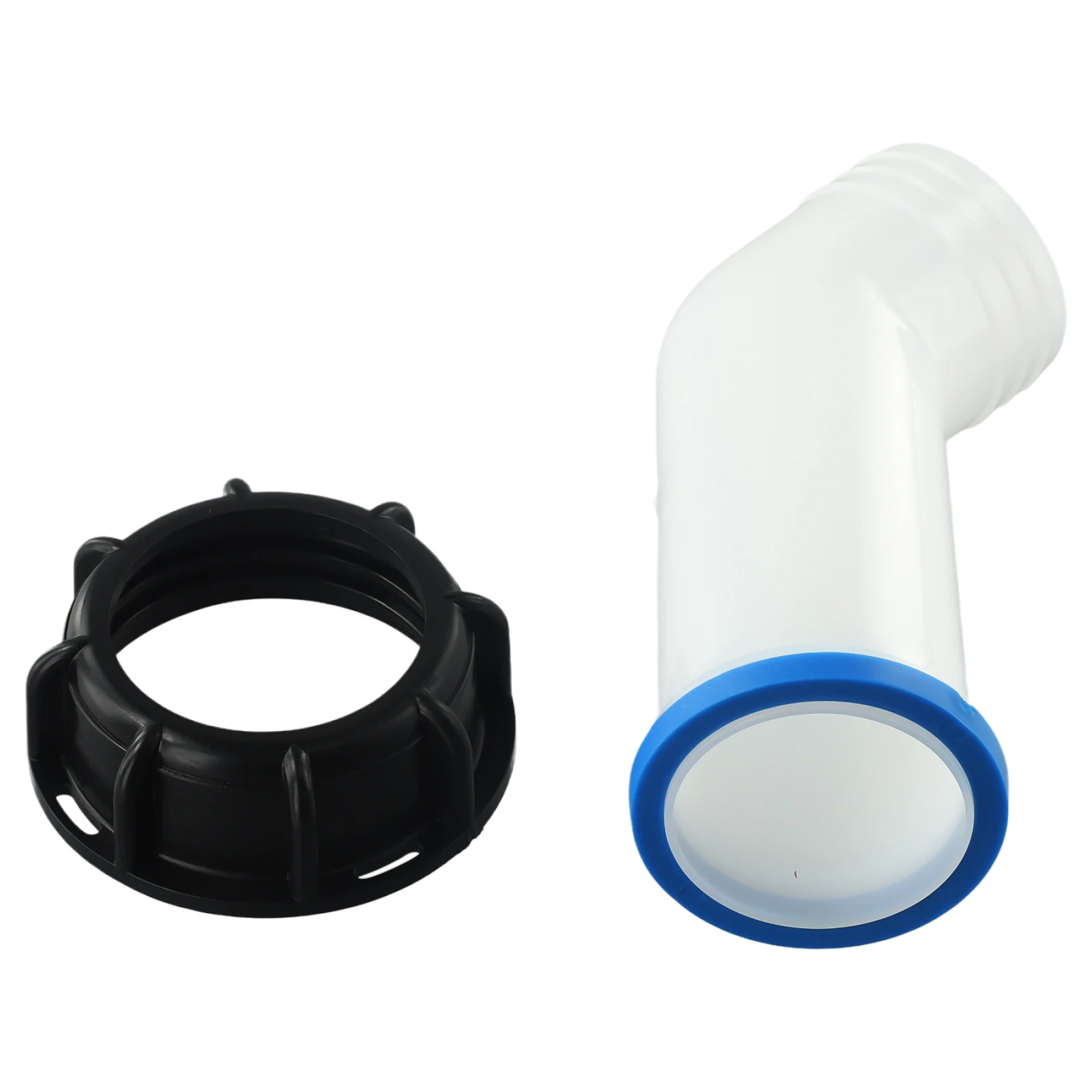 Threaded Medium Bulk Container Adapter Extended Drain Hose Medium Bulk Container Water Tank Nozzle Plug Valve Connector For Home
Threaded Medium Bulk Container Adapter Extended Drain Hose Medium Bulk Container Water Tank Nozzle Plug Valve Connector For Home
