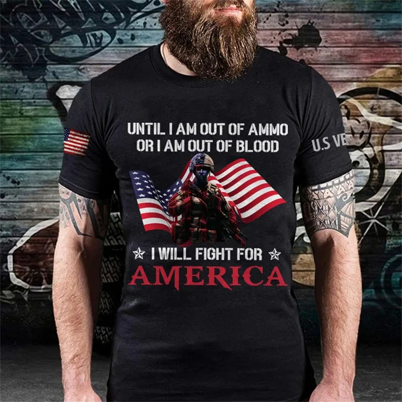 Summer New Vintage 3D Printed UNITED STATES Soldiers Armys Veterans T Shirt Kid Fashion Streetwear Tee Shirts Short Sleeves Tops
Summer New Vintage 3D Printed UNITED STATES Soldiers Armys Veterans T Shirt Kid Fashion Streetwear Tee Shirts Short Sleeves Tops