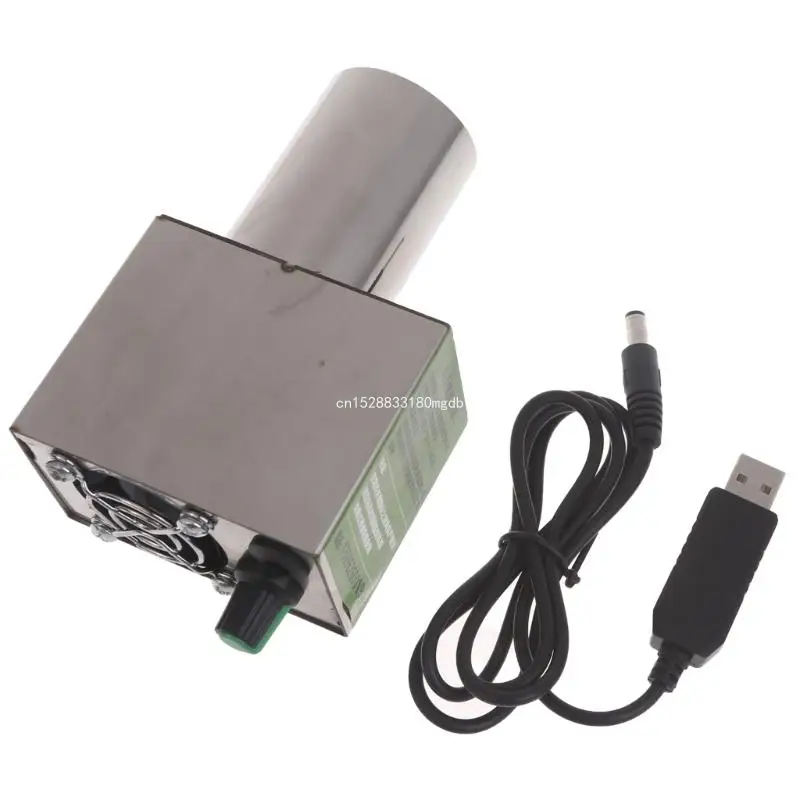 5V2A Usb Blower Speed-regulating Grill Wood Stove BBQ Fan 2P Outdoor Portable Dropship
5V2A Usb Blower Speed-regulating Grill Wood Stove BBQ Fan 2P Outdoor Portable Dropship