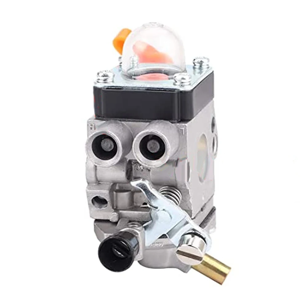 Brand New Carburetor Kit Fuel Filter Set 1 Set Accessories For STIHL FS KM Metal Replacement Trimmer Garden Tool
Brand New Carburetor Kit Fuel Filter Set 1 Set Accessories For STIHL FS KM Metal Replacement Trimmer Garden Tool