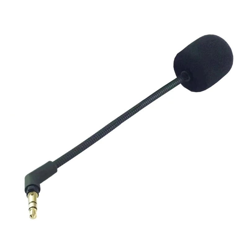 Иммерсивный игровой сменный игровой микрофон 3,5 мм для G4G33 G33BT SPRO, гарнитура, ветрозащитный чехол, микрофон, чистый
Иммерсивный игровой сменный игровой микрофон 3,5 мм для G4G33 G33BT SPRO, гарнитура, ветрозащитный чехол, микрофон, чистый