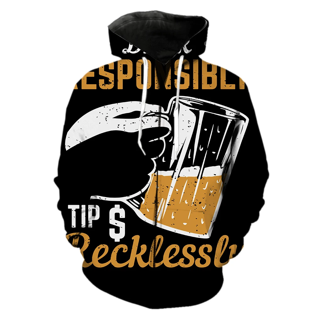 Cartoon Beer Festival Men's Zipper Hoodies 2022 Hot Sale Sweatshirts Teens Casual Funny Cool Streetwear Oversized Long Sleeve
Cartoon Beer Festival Men's Zipper Hoodies 2022 Hot Sale Sweatshirts Teens Casual Funny Cool Streetwear Oversized Long Sleeve