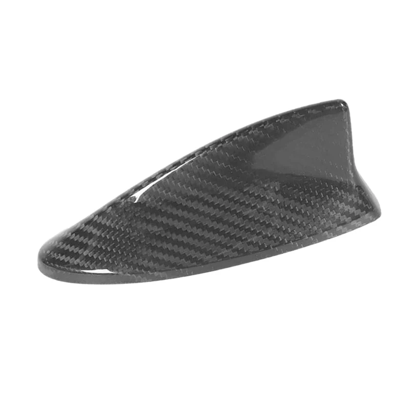 Car Roof Shark Fin Antenna Cover Cap Trim Fit for Lexus LS ES IS CT RC 2018 Black Carbon Fiber
Car Roof Shark Fin Antenna Cover Cap Trim Fit for Lexus LS ES IS CT RC 2018 Black Carbon Fiber