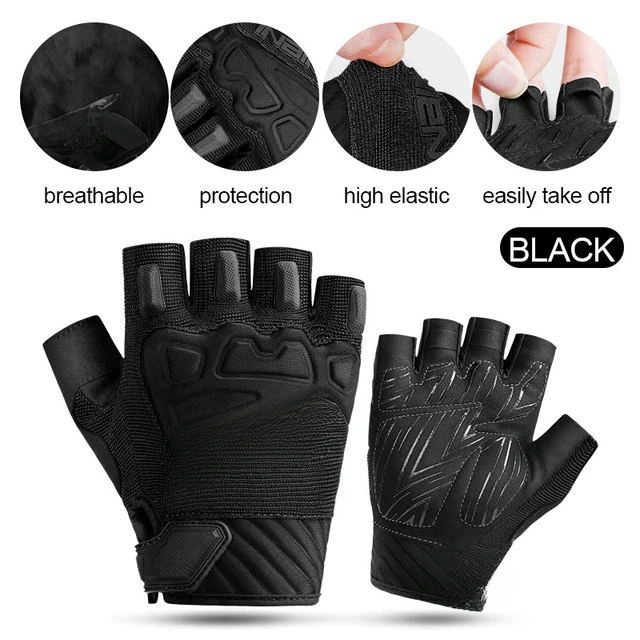 INBIKE 2023 New Arrival MTB Bike Gloves Summer Half Finger Cycling Gloves For Men Women Breathable Sport Bicycle Gloves MH010
INBIKE 2023 New Arrival MTB Bike Gloves Summer Half Finger Cycling Gloves For Men Women Breathable Sport Bicycle Gloves MH010
