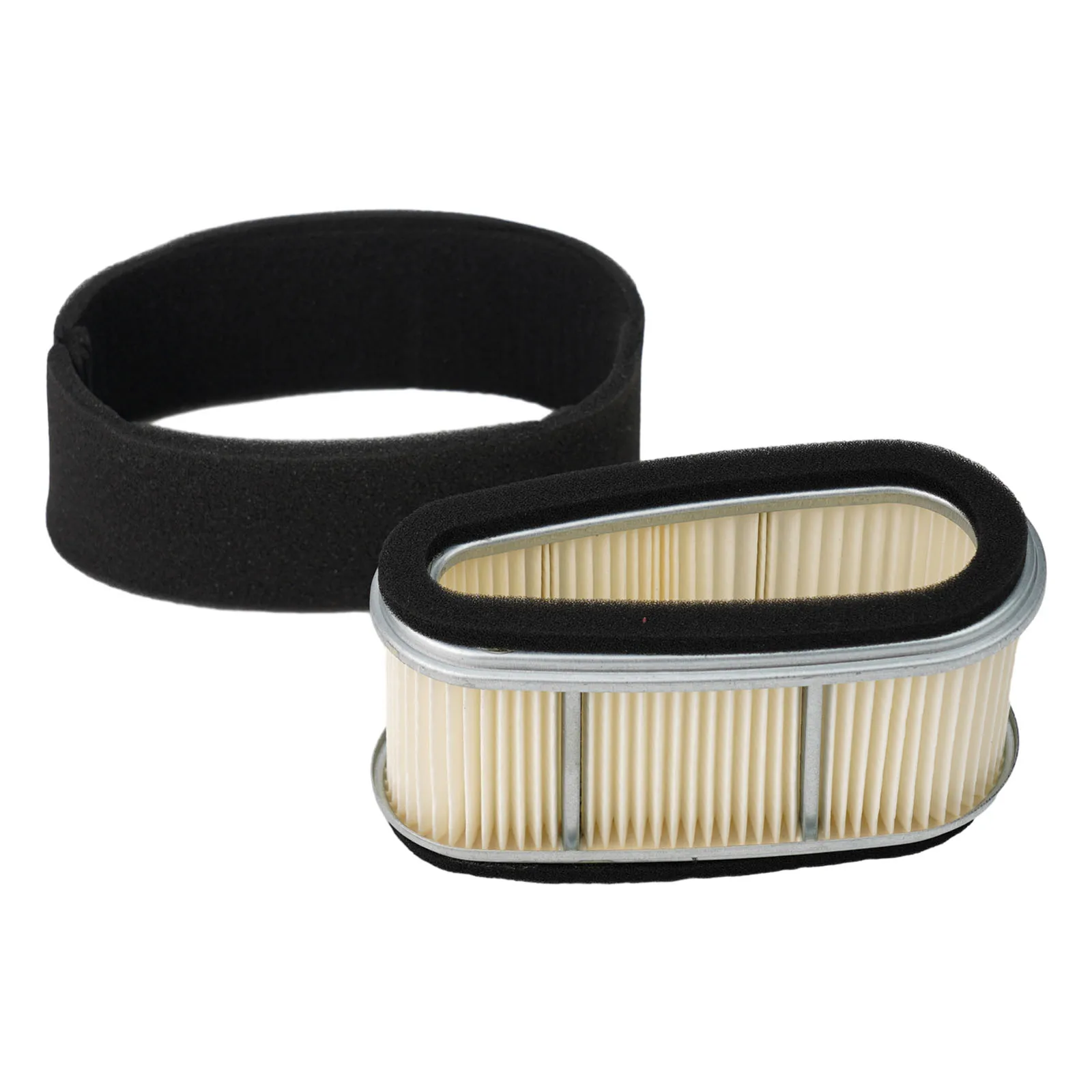 Air Filter Replacement For FC420V 240 Lx176 11013-2141,for Gravely 21391300,for Lesco 050652, For Ariens 21391300 Lawn Mower
Air Filter Replacement For FC420V 240 Lx176 11013-2141,for Gravely 21391300,for Lesco 050652, For Ariens 21391300 Lawn Mower