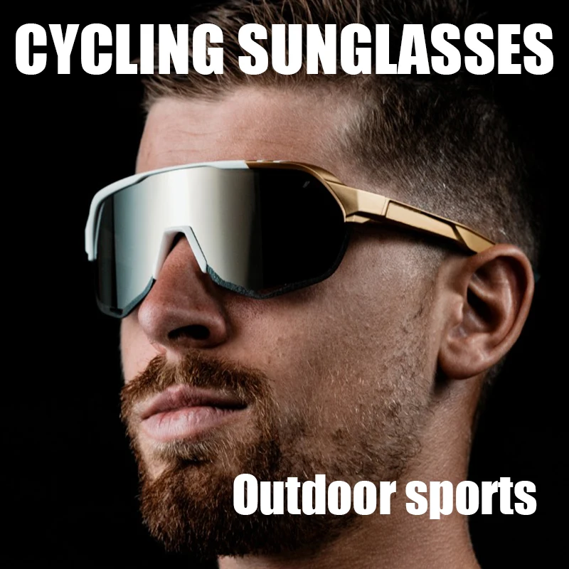 Cycling Sunglasses Polarized Sports Cycling Glasses Goggles Bicycle Road Mountain Bike Glasses Men's Women Cycling Eyewear Parts
Cycling Sunglasses Polarized Sports Cycling Glasses Goggles Bicycle Road Mountain Bike Glasses Men's Women Cycling Eyewear Parts