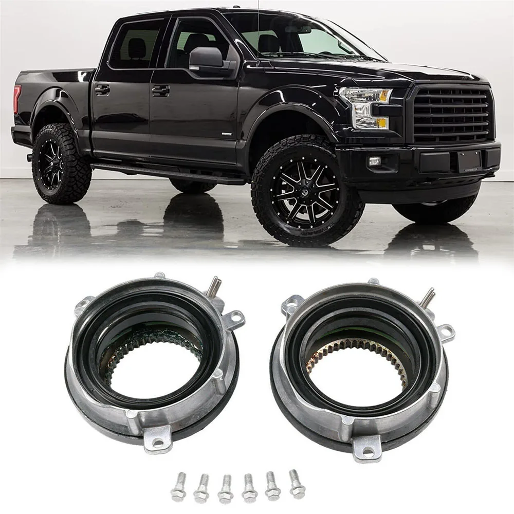 Пара блокировочных втулок, привод для Ford F150 DISPATCH Lincoln Navigator 4WD 4X4 
Пара блокировочных втулок, привод для Ford F150 DISPATCH Lincoln Navigator 4WD 4X4