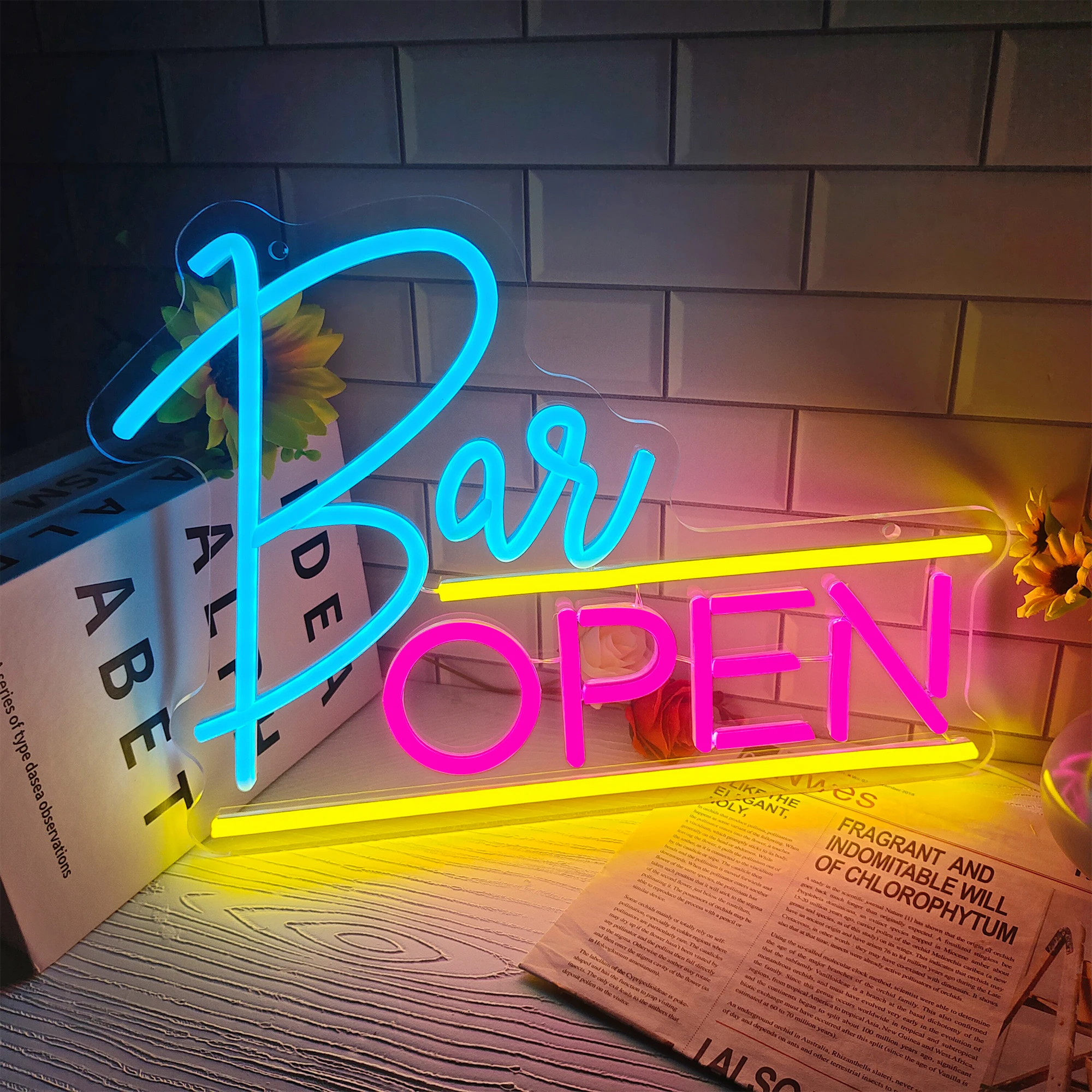 Bar Open Neon LED Sign Lights For Seaside Beer Bar Pub Club Party Wall Decoration Neon Lights Wall Lamps Signs Room Decor
Bar Open Neon LED Sign Lights For Seaside Beer Bar Pub Club Party Wall Decoration Neon Lights Wall Lamps Signs Room Decor