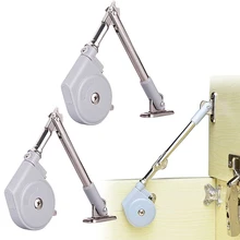 Soft Close Cabinet Hinge, Piano Hinge Toy Box Hinges Soft Close Hinges and Latches for Wood Boxes, Zinc Alloy Lid Support Hinge
Soft Close Cabinet Hinge, Piano Hinge Toy Box Hinges Soft Close Hinges and Latches for Wood Boxes, Zinc Alloy Lid Support Hinge