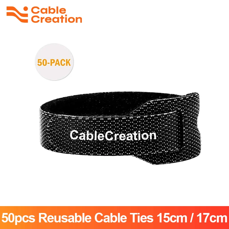 50pcs Releasable Cable Ties Reusable Adjustable Cable Straps with Labels Nylon Fastening Zip Ties Wrap T-type Cable Tie Wire
50pcs Releasable Cable Ties Reusable Adjustable Cable Straps with Labels Nylon Fastening Zip Ties Wrap T-type Cable Tie Wire