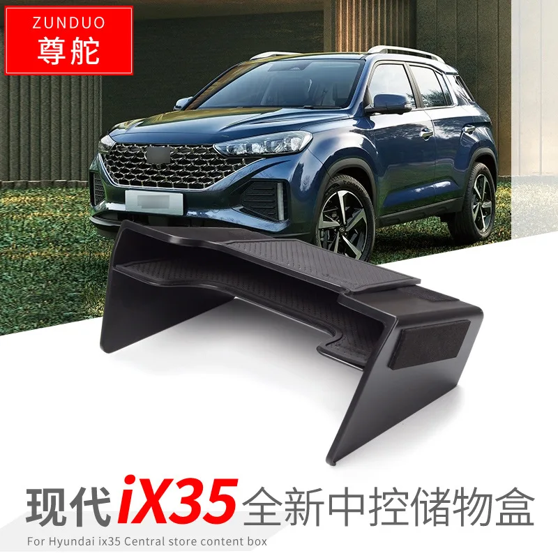 Автомобильные аксессуары для Hyundai ix35 2021, автомобильный центральный подлокотник, коробка для хранения, украшение
Автомобильные аксессуары для Hyundai ix35 2021, автомобильный центральный подлокотник, коробка для хранения, украшение