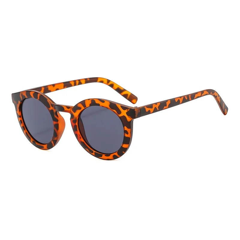 2023 Cute Children Sunglasses for Kids Toddler Eyewear Personality Baby Matte Eyeglasses Retro Round Glasses Oculos De Sol New
2023 Cute Children Sunglasses for Kids Toddler Eyewear Personality Baby Matte Eyeglasses Retro Round Glasses Oculos De Sol New