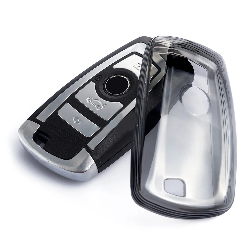 Non Yellowing Key Fob Case Cover For BMW F20 F21 F22 F23 F30 F31 F34 F32 F33 F36 F10 F11 F07 F01 F25 F26 F87 F80 F82 F83 F12 F13
Non Yellowing Key Fob Case Cover For BMW F20 F21 F22 F23 F30 F31 F34 F32 F33 F36 F10 F11 F07 F01 F25 F26 F87 F80 F82 F83 F12 F13