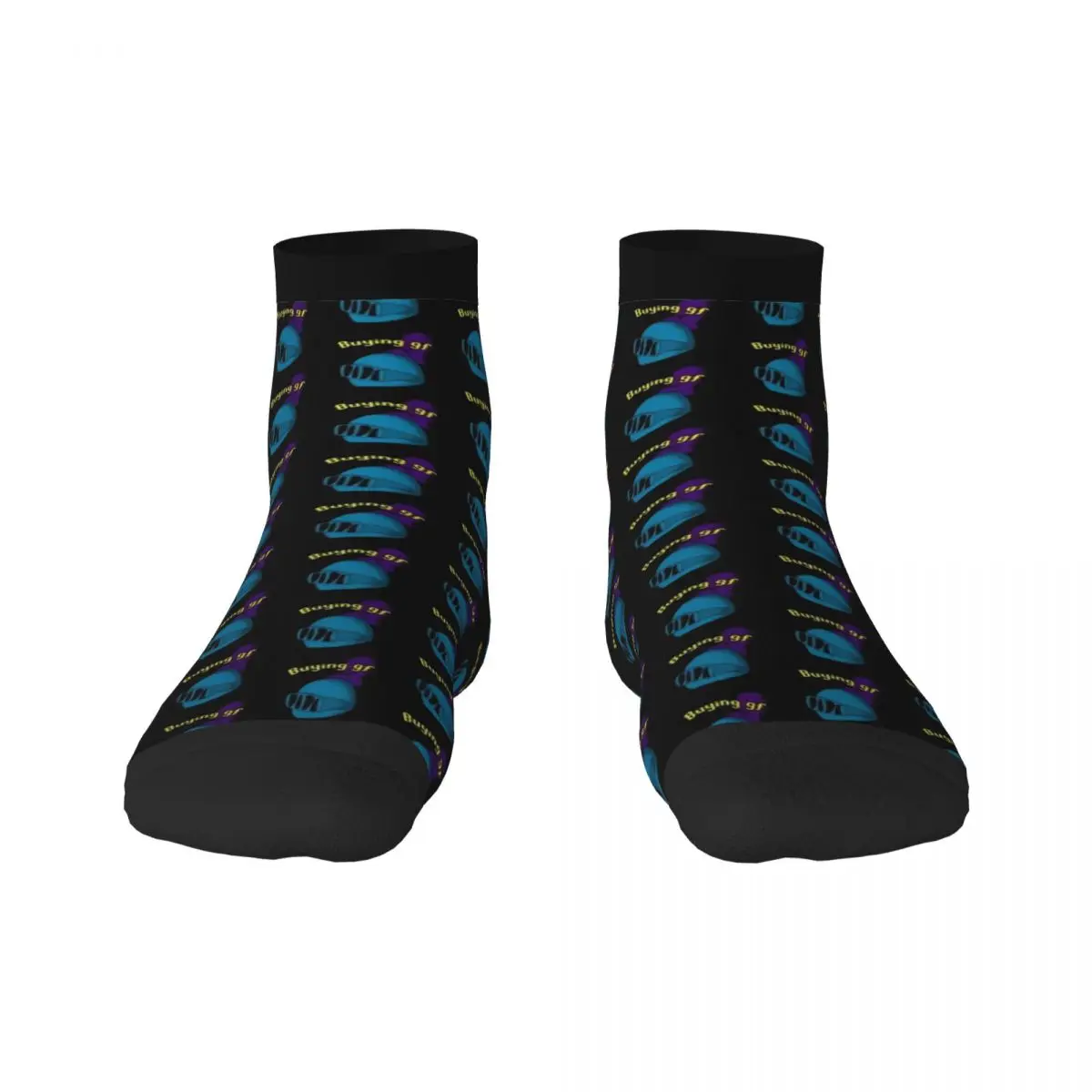 Покупка GF Meme OSRS Старая школа 2007 забавные подарочные носки Спортивные Чулки футбольные дизайнерские брендовые носки для девочек и мужчин
Покупка GF Meme OSRS Старая школа 2007 забавные подарочные носки Спортивные Чулки футбольные дизайнерские брендовые носки для девочек и мужчин