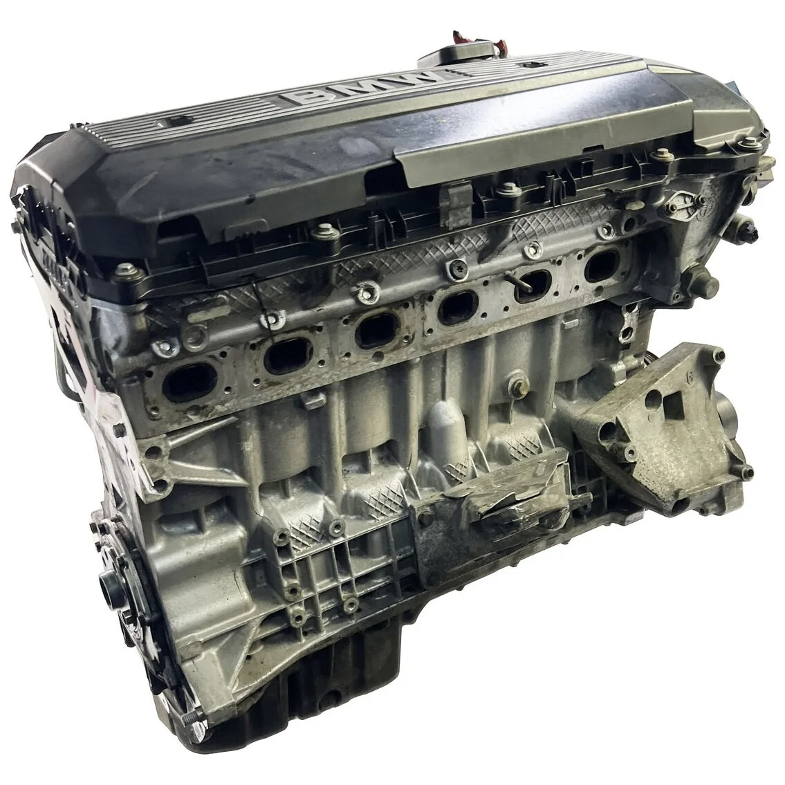 M54 2.2 2.5 3.0 Engine Assembly Motor for 3 Series E46 320 E90 E60 E66 E70 2.0L 2.5L 3.0L engine
M54 2.2 2.5 3.0 Engine Assembly Motor for 3 Series E46 320 E90 E60 E66 E70 2.0L 2.5L 3.0L engine