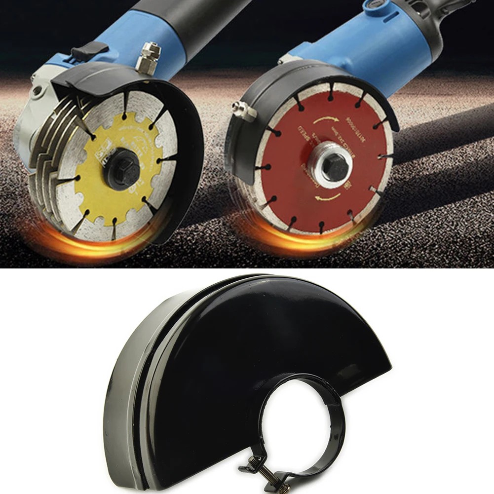 Angle Grinder Wheel Protector Cover With Copper Control Valve With M14 Grinder Adapter For Type 115/125 Angle Grinder
Angle Grinder Wheel Protector Cover With Copper Control Valve With M14 Grinder Adapter For Type 115/125 Angle Grinder