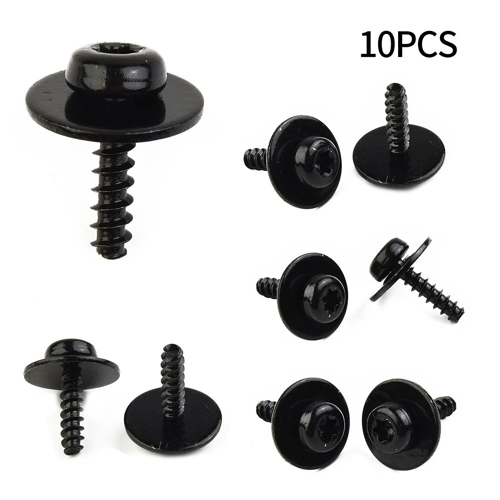 Perfect Replacement Under Engine Shield Air Dam Deflector Torx Screw Bolt for Ford Focus Escape (79 characters)
Perfect Replacement Under Engine Shield Air Dam Deflector Torx Screw Bolt for Ford Focus Escape (79 characters)