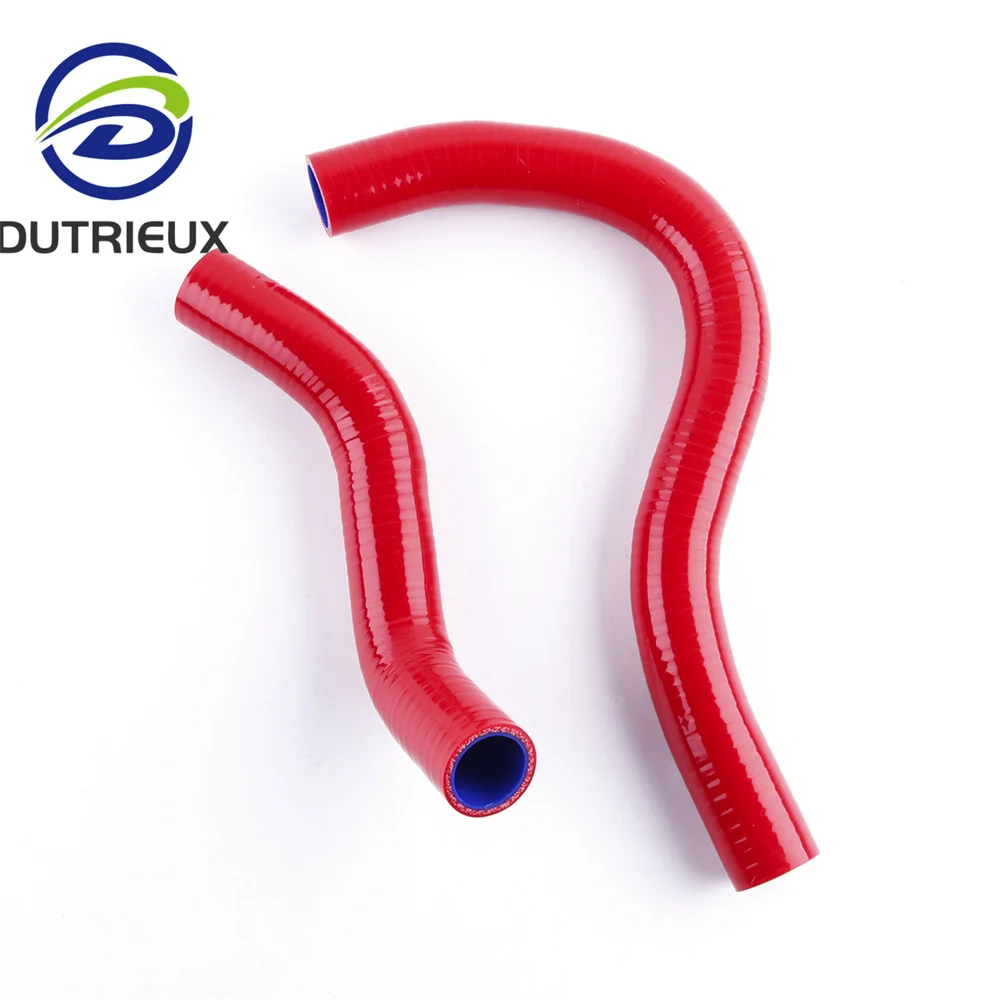 

Silicone Radiator Cooling Hose Kit Fit For 2002-2005 2003 2004 Honda Civic SI EP3 K20A3