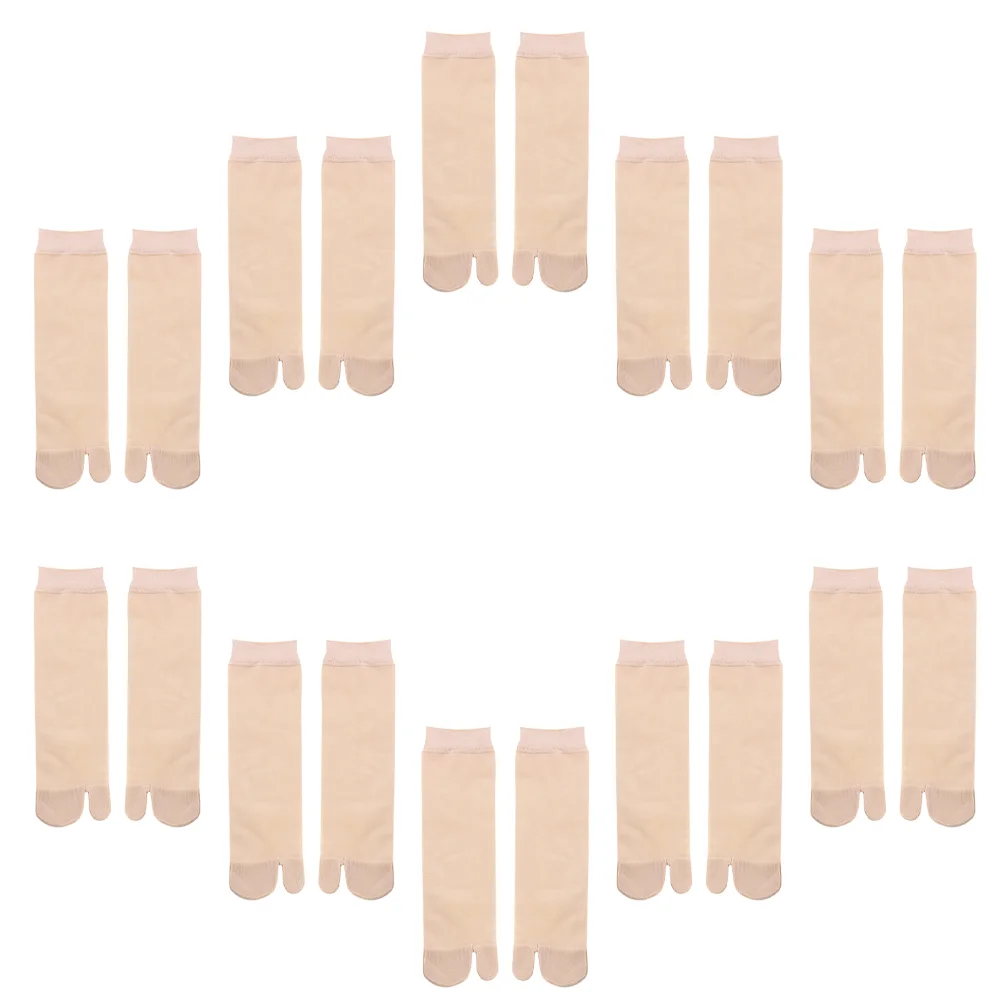 10 Pairs- Flop Socks V- Toe Middle Stockings Thin Slipper Socks for Men Summer Skin Free Size
10 Pairs- Flop Socks V- Toe Middle Stockings Thin Slipper Socks for Men Summer Skin Free Size