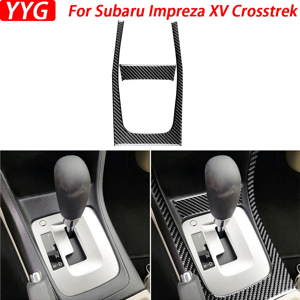 Круглая Панель из углеродного волокна для Subaru Impreza 2012-16 XV Crosstrek 13-17, декоративная крышка для автомобиля
Круглая Панель из углеродного волокна для Subaru Impreza 2012-16 XV Crosstrek 13-17, декоративная крышка для автомобиля