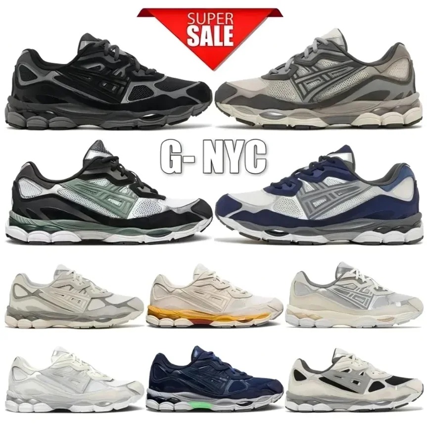 Роскошные Дизайнерские повседневные туфли Gel-NYC, оригинальные низкие винтажные мужские лоферы из потертой кожи для прогулок, кроссовки на платформе
Роскошные Дизайнерские повседневные туфли Gel-NYC, оригинальные низкие винтажные мужские лоферы из потертой кожи для прогулок, кроссовки на платформе