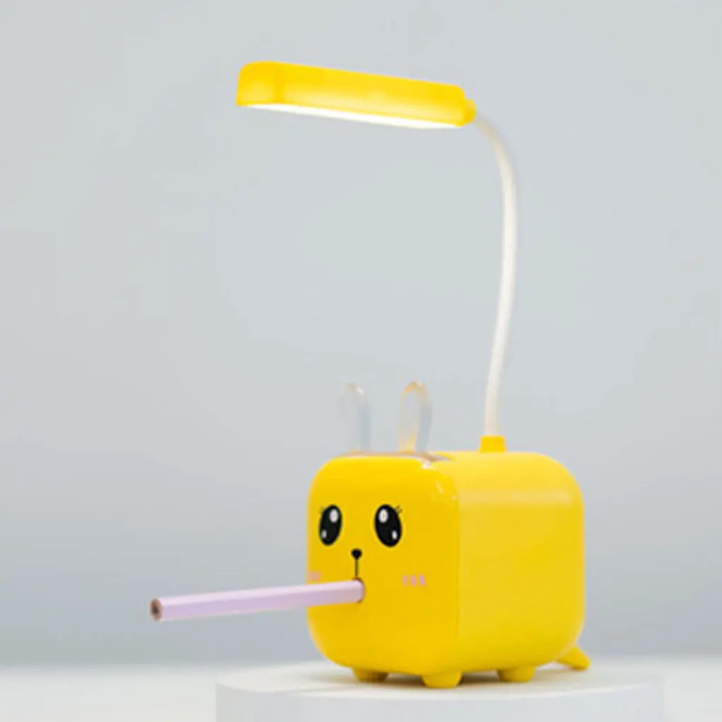 Table Lamp With Adjustable Lamp Head For Multi-Directional Illumination Reading Light Desk Lamp
Table Lamp With Adjustable Lamp Head For Multi-Directional Illumination Reading Light Desk Lamp