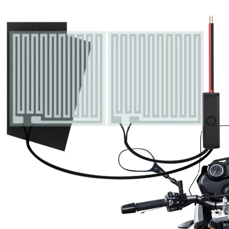 Нагревательные ручки для электрических мотоциклов, скутеров, мотоциклов, нагревательные обогреватели, накладки на ручки, аксессуары для мотоциклов на зиму
Нагревательные ручки для электрических мотоциклов, скутеров, мотоциклов, нагревательные обогреватели, накладки на ручки, аксессуары для мотоциклов на зиму