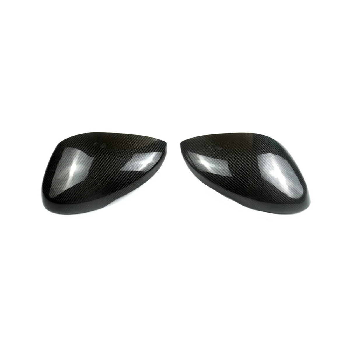 Car Real Carbon Fiber Side Rear View Mirror Cover Trim Side Wing Mirror Caps for Honda Fit 2021-2023
Car Real Carbon Fiber Side Rear View Mirror Cover Trim Side Wing Mirror Caps for Honda Fit 2021-2023