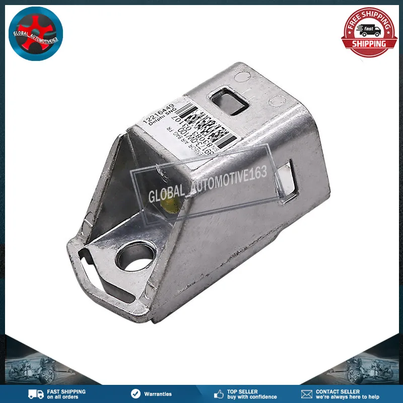 89173-0W100 891730W100 для 2001-2006 LEXUS LS430 передний правый пассажирский боковой датчик удара
89173-0W100 891730W100 для 2001-2006 LEXUS LS430 передний правый пассажирский боковой датчик удара
