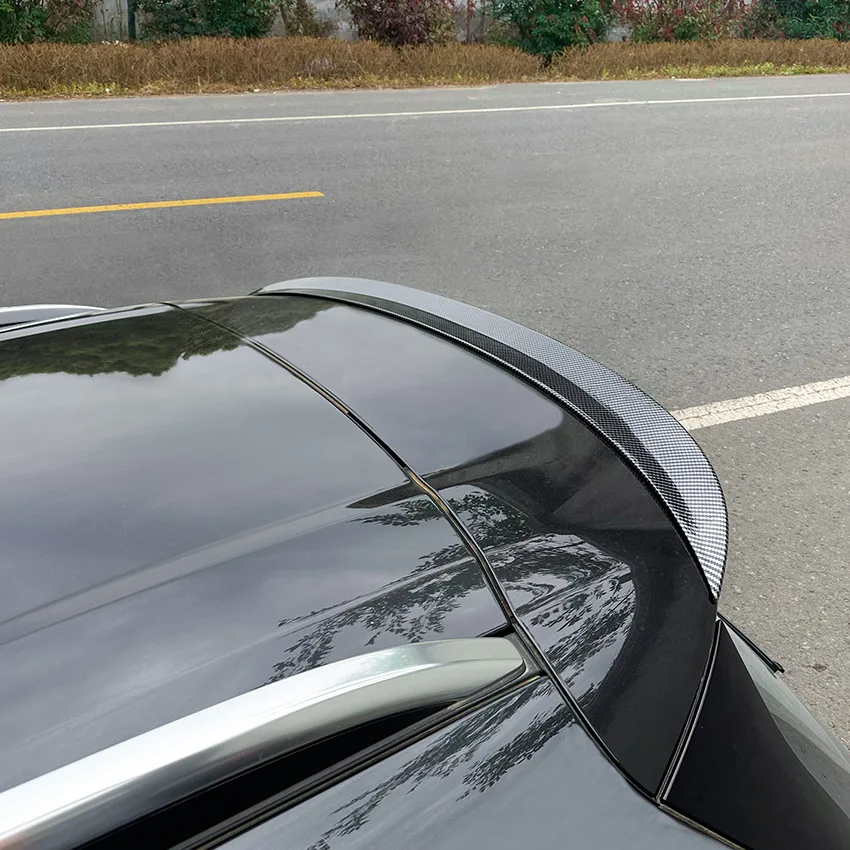 For Mercedes-benz Glc Class X254 Glc260 300 2023+ Amg Tail Top Wing Fixed Wind Wing Exterior Trim Modification
For Mercedes-benz Glc Class X254 Glc260 300 2023+ Amg Tail Top Wing Fixed Wind Wing Exterior Trim Modification
