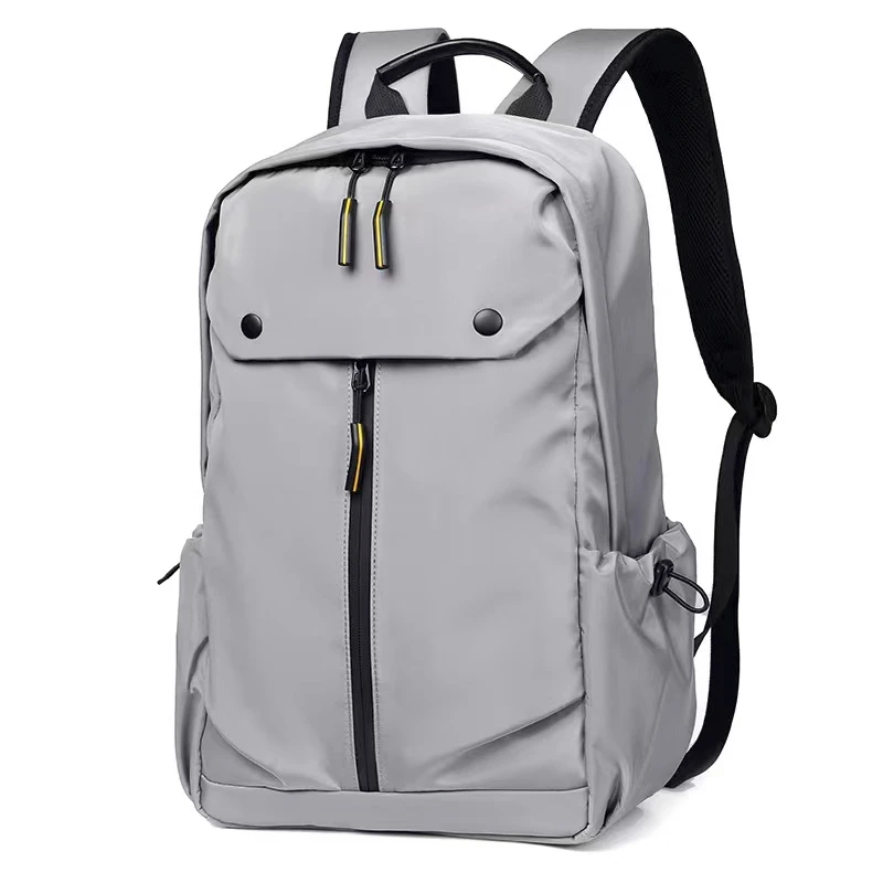 

Backpack Large Capacity Men's Outdoor Package Student Backpacks Leisure Travel Laptop Bags Business Trip Bag