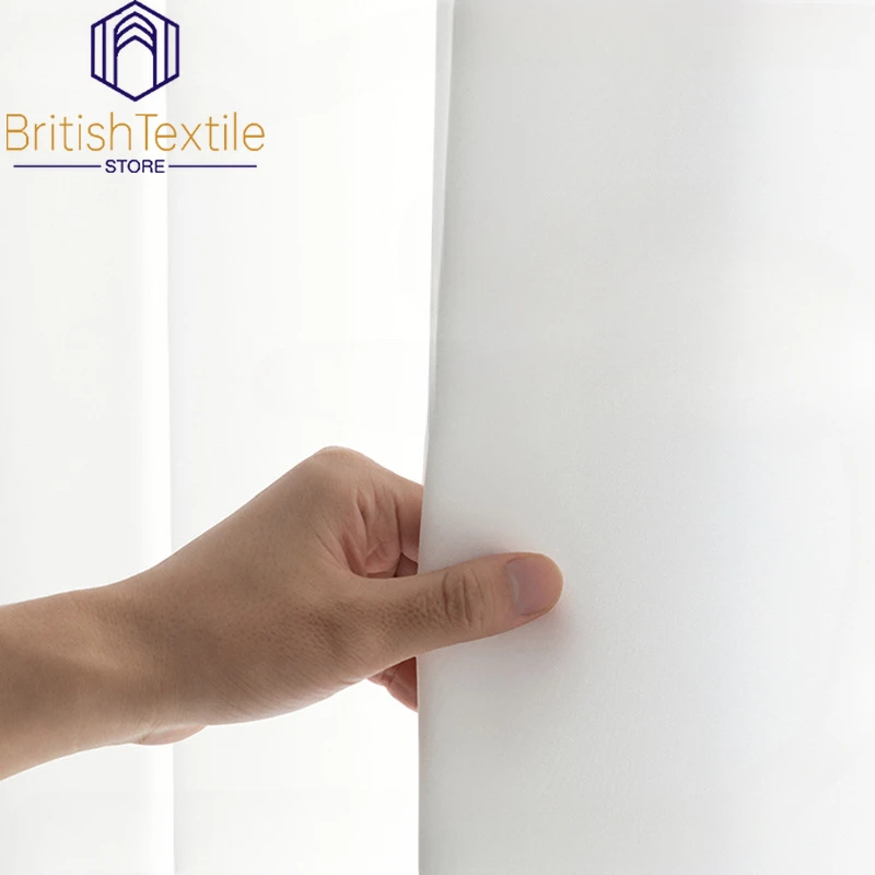 Waterproof Curtains for Living Dining Room Bedroom Window Screen Heat Insulation Sun Screen Shade
Waterproof Curtains for Living Dining Room Bedroom Window Screen Heat Insulation Sun Screen Shade