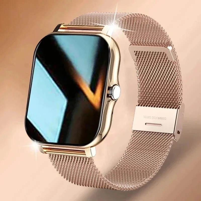 Get the Ultimate Cross-Border High-Quality Aliexpress Bluetooth Call Watch for Unmatched Connectivity and Style
Get the Ultimate Cross-Border High-Quality Aliexpress Bluetooth Call Watch for Unmatched Connectivity and Style
