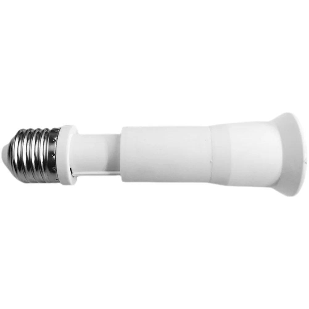 Lamp Adapter Light Socket Extender Outdoor Bulb Bulbs Holder Metal Plastic Extension
Lamp Adapter Light Socket Extender Outdoor Bulb Bulbs Holder Metal Plastic Extension
