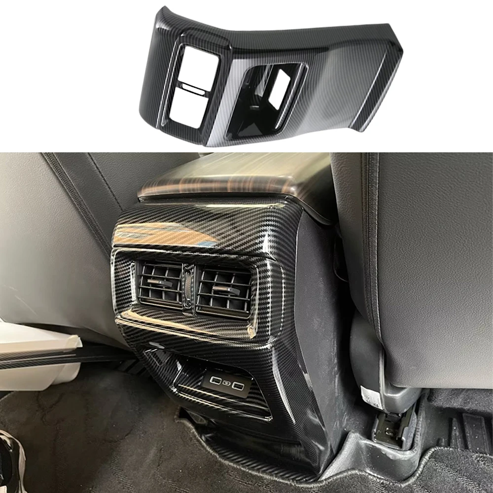 Rear Air Vent Frame Cover Trim Fit for Honda CRV 2023 Rear Air Vent Frame Cover Trim Left Drive Car Accessories
Rear Air Vent Frame Cover Trim Fit for Honda CRV 2023 Rear Air Vent Frame Cover Trim Left Drive Car Accessories