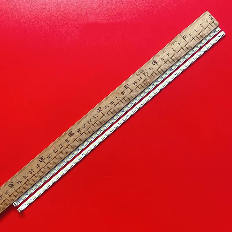 LED Backlight strip 44 Lamp For LE32A700P LED32T36X3D 3DTV 32860iX 31T14-07A T315HB01 32LV370S 73.31T14.004-5-DS1 SK1 S32DSB13
LED Backlight strip 44 Lamp For LE32A700P LED32T36X3D 3DTV 32860iX 31T14-07A T315HB01 32LV370S 73.31T14.004-5-DS1 SK1 S32DSB13