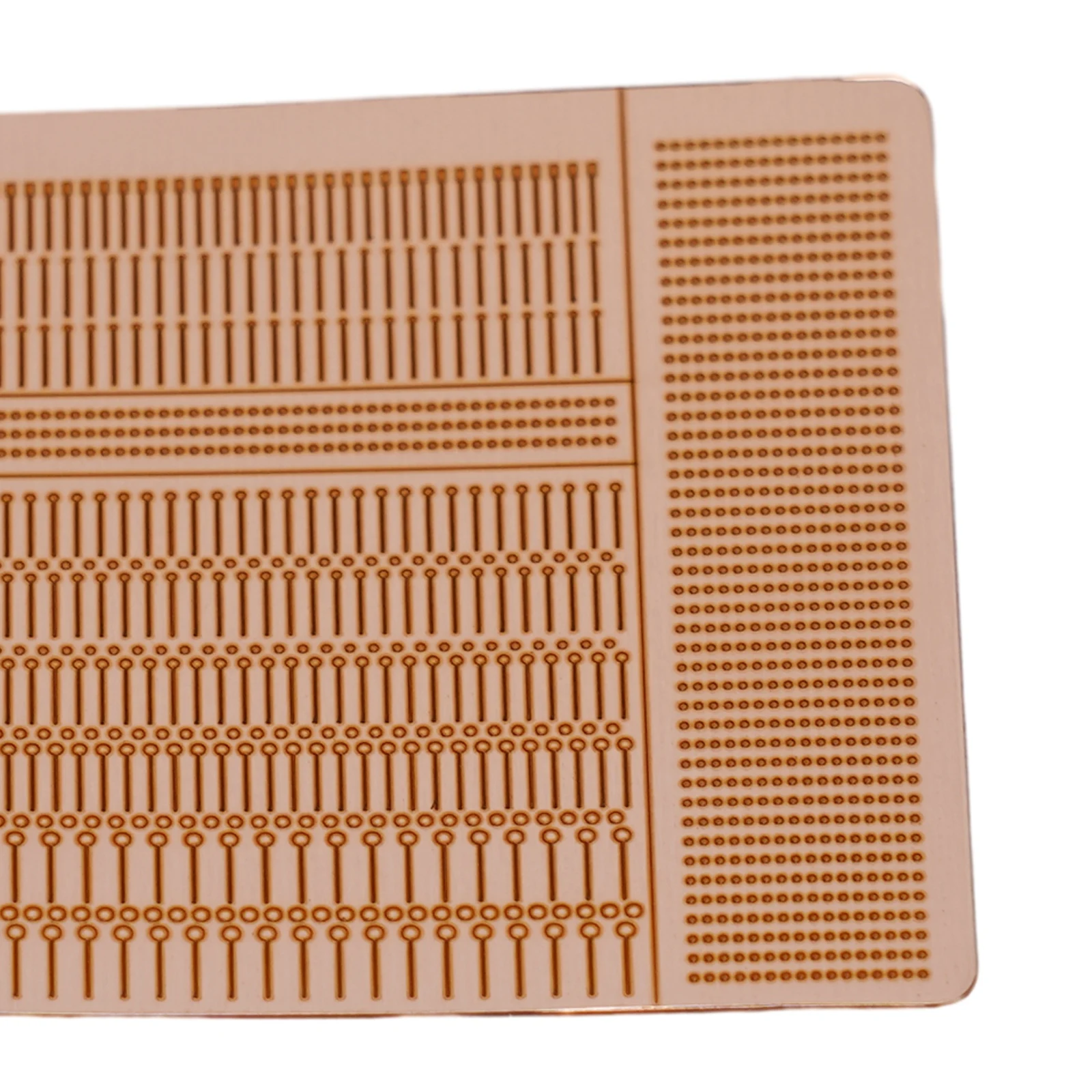 Новинка, прочный товар, планшетоны для пайки, 1 шт., 4,8x5,8 см, без маркировки, без круглой маркировки
Новинка, прочный товар, планшетоны для пайки, 1 шт., 4,8x5,8 см, без маркировки, без круглой маркировки