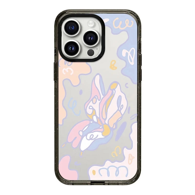 2.0 Version Acrylic Upgrade Border Fantasy Butterfly Phone Case Cover for IPhone 11 12 13 14 15 Pro Max Case for IPhone 15 Pro
2.0 Version Acrylic Upgrade Border Fantasy Butterfly Phone Case Cover for IPhone 11 12 13 14 15 Pro Max Case for IPhone 15 Pro