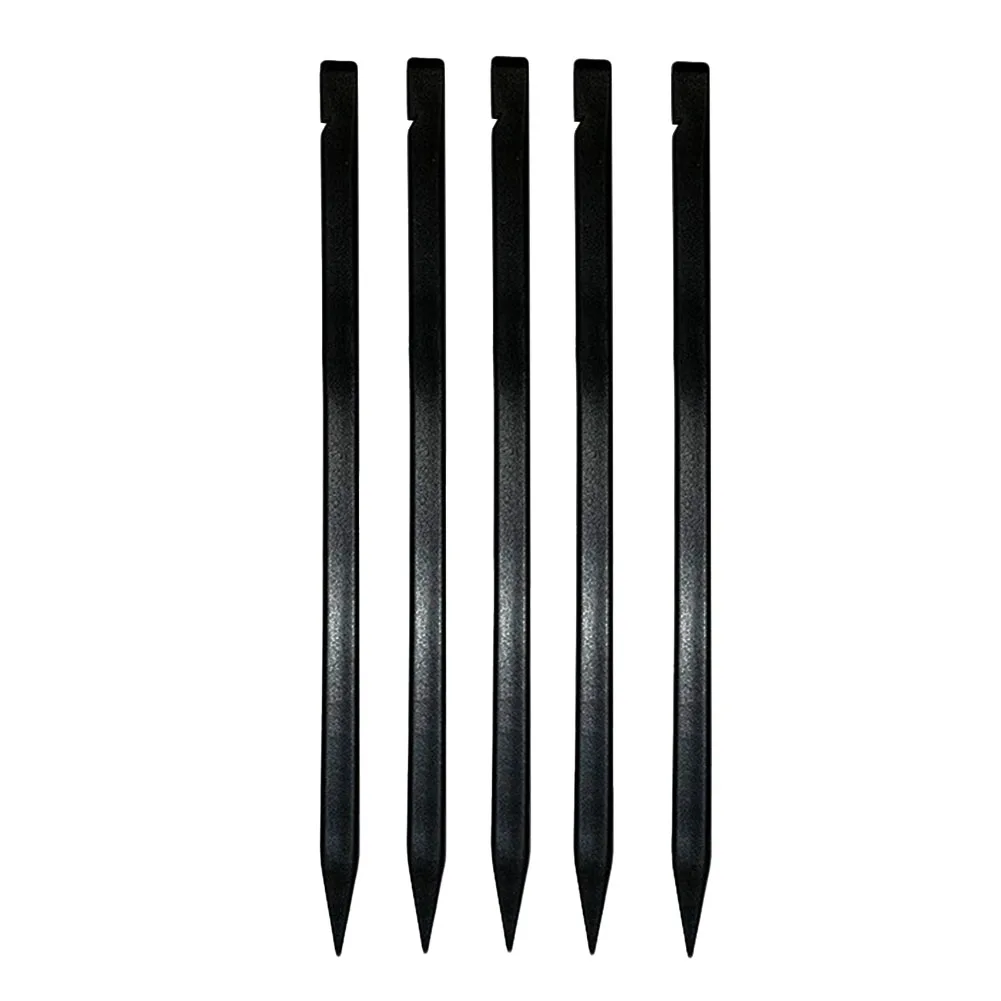 Professional Phone Repair Tools 5pcs Plastic Pry Bar Tool Disassemble Crowbar Perfect for DIY Cell Phone Repair
Professional Phone Repair Tools 5pcs Plastic Pry Bar Tool Disassemble Crowbar Perfect for DIY Cell Phone Repair